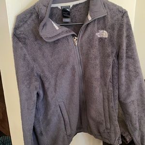 North face jacket